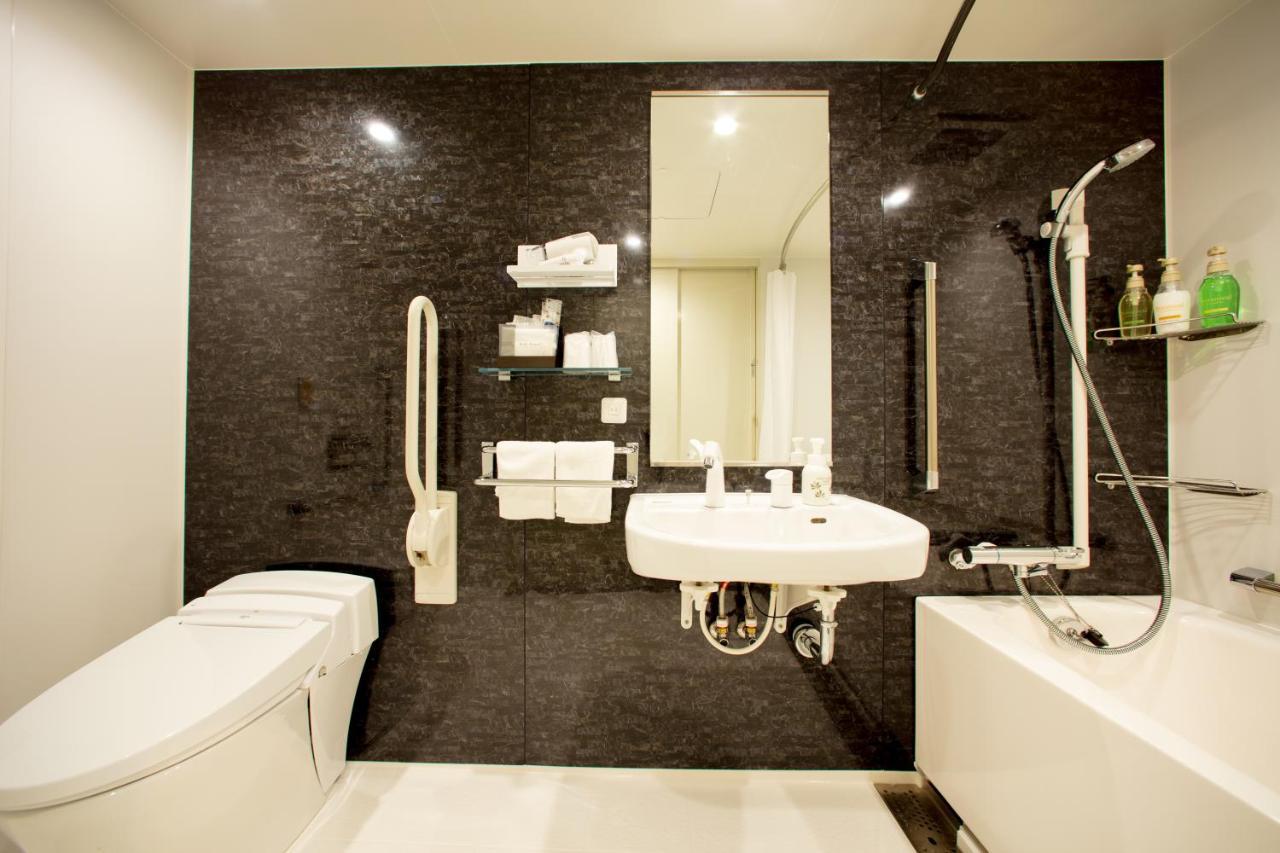Jhoteltokyogeo מראה חיצוני תמונה