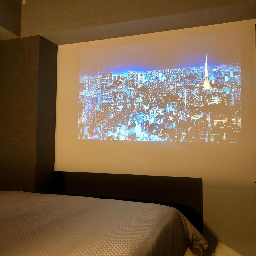Jhoteltokyogeo מראה חיצוני תמונה